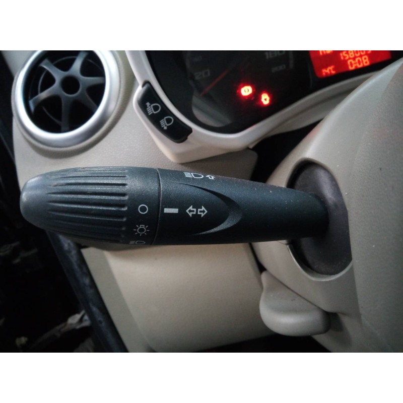 Recambio de mando intermitentes para ford ka (ccu) titanium referencia OEM IAM   