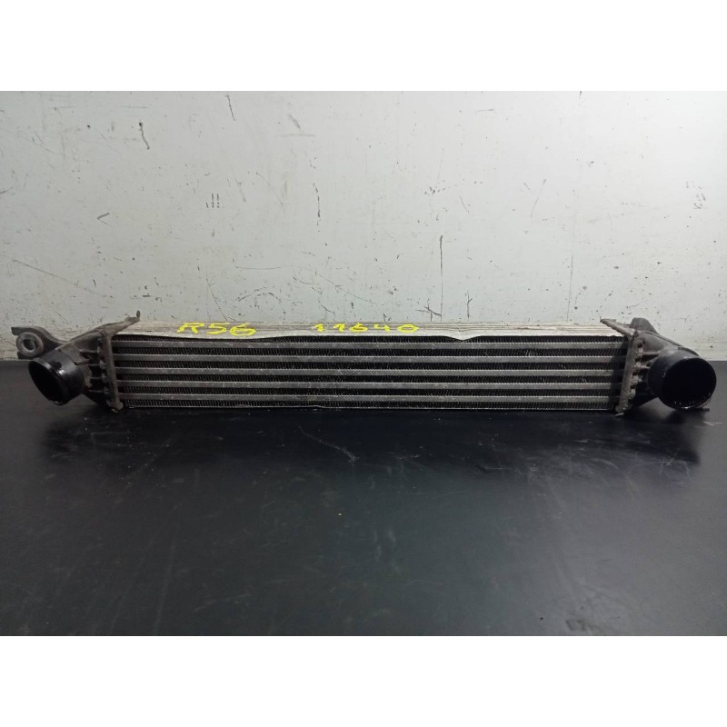 Recambio de intercooler para bmw mini (r56) cooper s referencia OEM IAM 275127707  