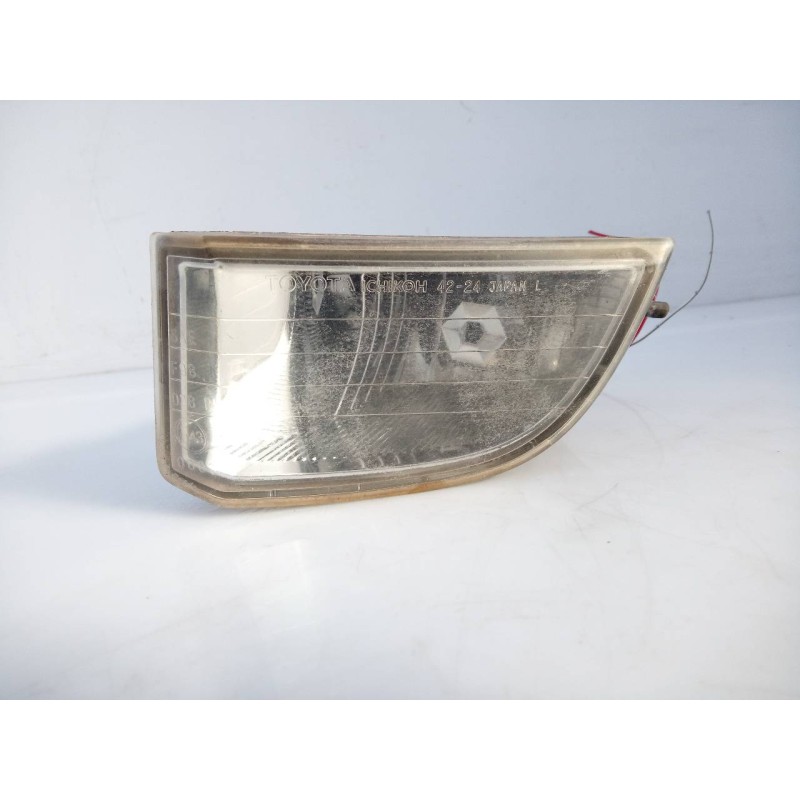 Recambio de faro antiniebla izquierdo para toyota rav 4 (a2) 2.0 luna 4x4 (2003) referencia OEM IAM   