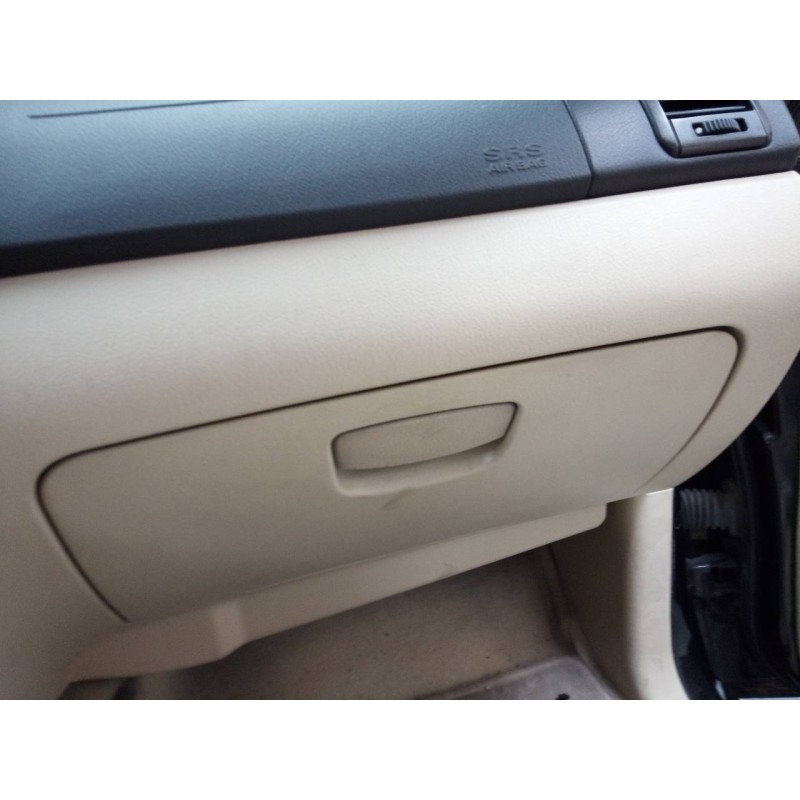 Recambio de guantera para ssangyong rexton rx 270 full referencia OEM IAM   