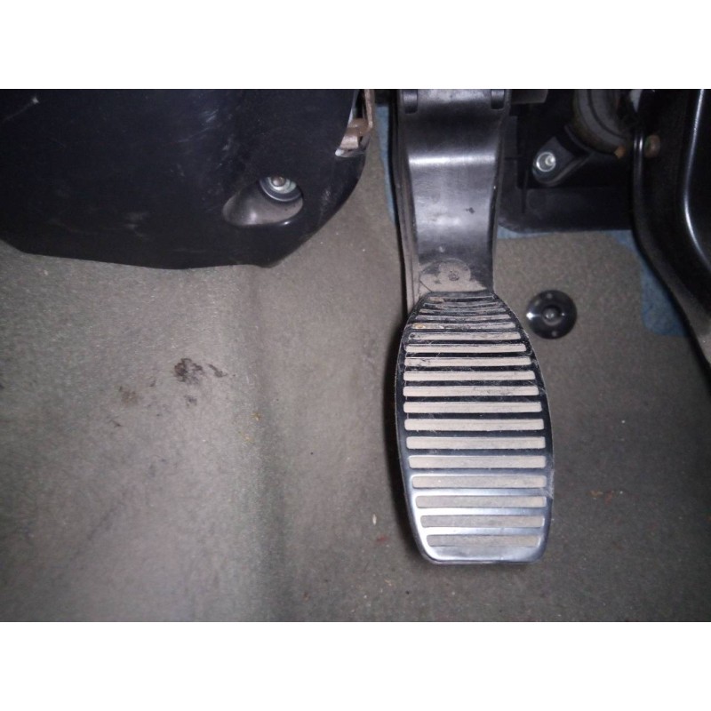 Recambio de pedal embrague para ford ka (ccu) titanium referencia OEM IAM   