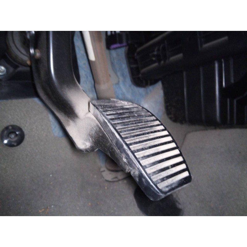 Recambio de pedal freno para ford ka (ccu) titanium referencia OEM IAM   