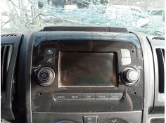 Recambio de sistema audio / radio cd para peugeot boxer furgón furgon referencia OEM IAM   