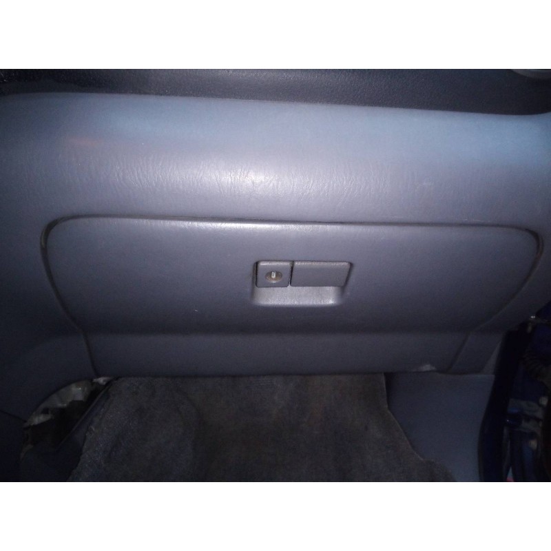 Recambio de guantera para toyota rav 4 (a2) 2.0 luna 4x4 (2003) referencia OEM IAM   