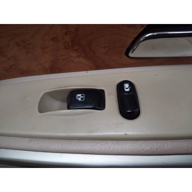 Recambio de mando elevalunas delantero derecho para ssangyong rexton rx 270 full referencia OEM IAM   