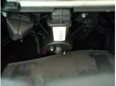 Recambio de ventilador calefaccion para peugeot boxer furgón furgon referencia OEM IAM   