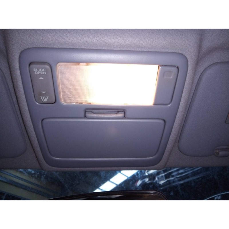 Recambio de luz interior para toyota rav 4 (a2) 2.0 luna 4x4 (2003) referencia OEM IAM   