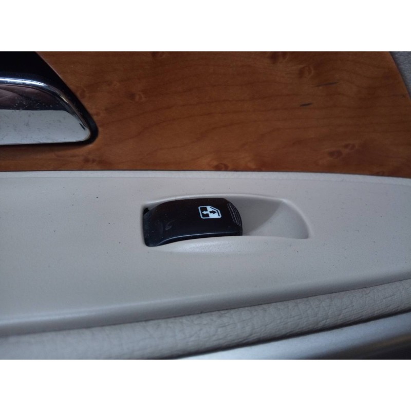 Recambio de mando elevalunas trasero izquierdo para ssangyong rexton rx 270 full referencia OEM IAM   