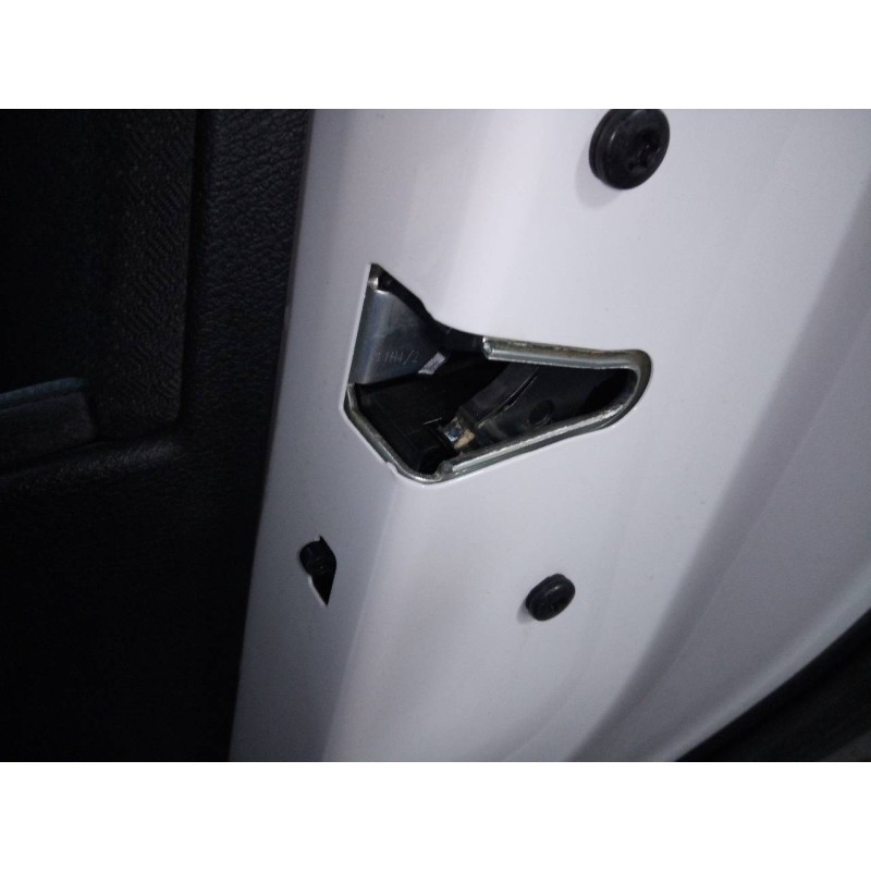 Recambio de cerradura puerta trasera derecha para bmw x3 (f25) xdrive20d m sport referencia OEM IAM   