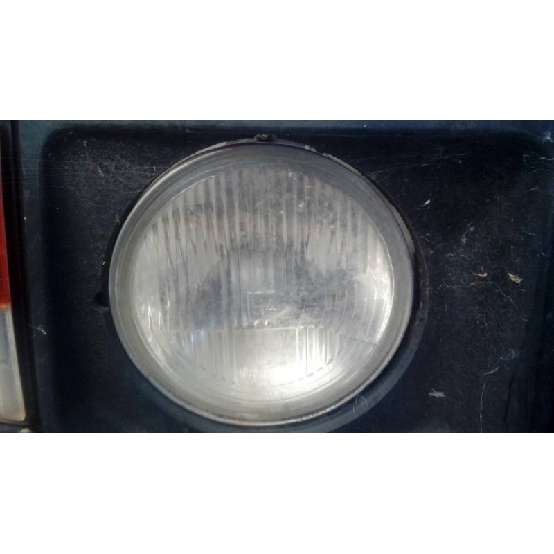 Recambio de faro derecho para mitsubishi montero (l040) 2500 td (4-ptas.) referencia OEM IAM   