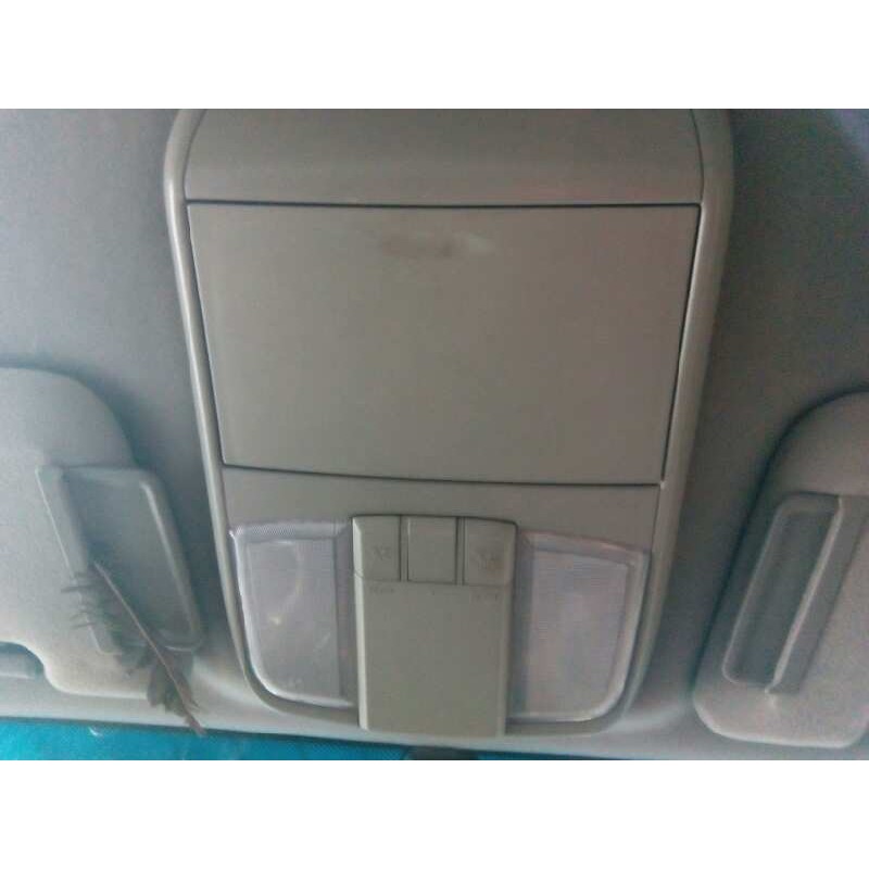 Recambio de luz interior para ssangyong rexton 290 referencia OEM IAM   