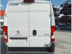 Recambio de porton trasero derecho para peugeot boxer furgón furgon referencia OEM IAM   