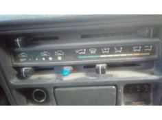 Recambio de mando calefaccion / aire acondicionado para mitsubishi montero (l040) 2500 td (4-ptas.) referencia OEM IAM   