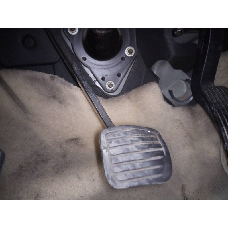 Recambio de pedal freno para ssangyong rexton rx 270 full referencia OEM IAM   