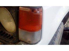 Recambio de piloto delantero izquierdo para mitsubishi montero (l040) 2500 td (4-ptas.) referencia OEM IAM   