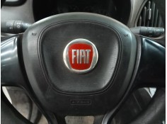 Recambio de airbag delantero izquierdo para fiat doblo ii cargo (263) referencia OEM IAM   