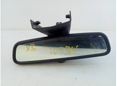 Recambio de espejo interior para bmw x3 (f25) xdrive20d m sport referencia OEM IAM 934538301  