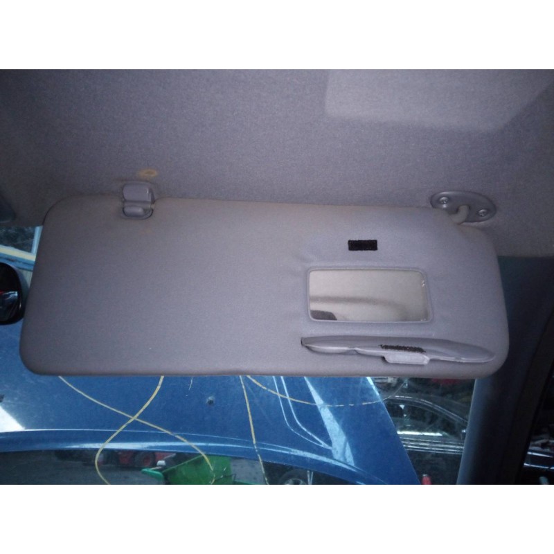 Recambio de parasol derecho para toyota rav 4 (a2) 2.0 luna 4x4 (2003) referencia OEM IAM   