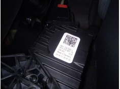 Recambio de pedal acelerador para volkswagen tiguan advance bmt referencia OEM IAM 5Q1723503J  