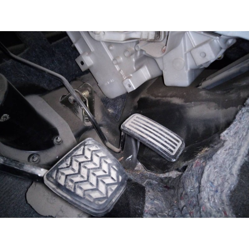 Recambio de pedal acelerador para toyota rav 4 (a2) 2.0 luna 4x4 (2003) referencia OEM IAM   