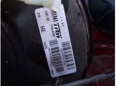 Recambio de servofreno para bmw mini (r56) cooper s referencia OEM IAM   