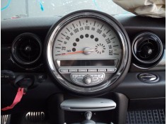 Recambio de sistema audio / radio cd para bmw mini (r56) cooper s referencia OEM IAM   