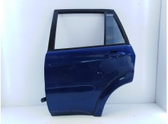 Recambio de puerta trasera izquierda para toyota rav 4 (a2) 2.0 luna 4x4 (2003) referencia OEM IAM   