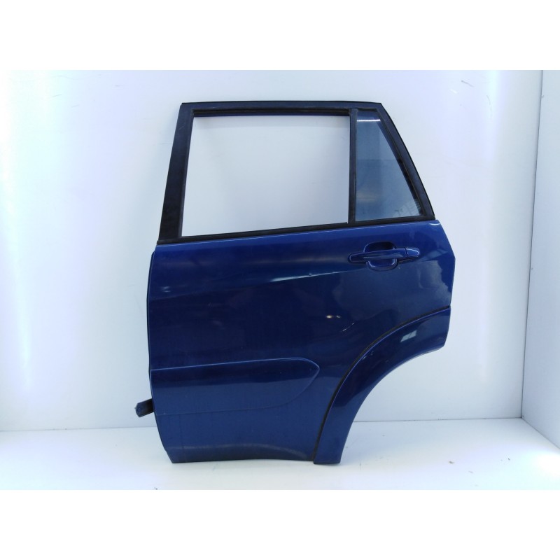 Recambio de puerta trasera izquierda para toyota rav 4 (a2) 2.0 luna 4x4 (2003) referencia OEM IAM   