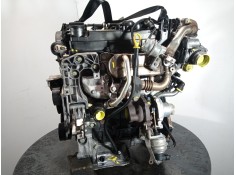 Recambio de motor completo para opel mokka excellence referencia OEM IAM A17DTS  