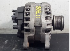 Recambio de alternador para dacia dokker ambiance referencia OEM IAM 231005933R  