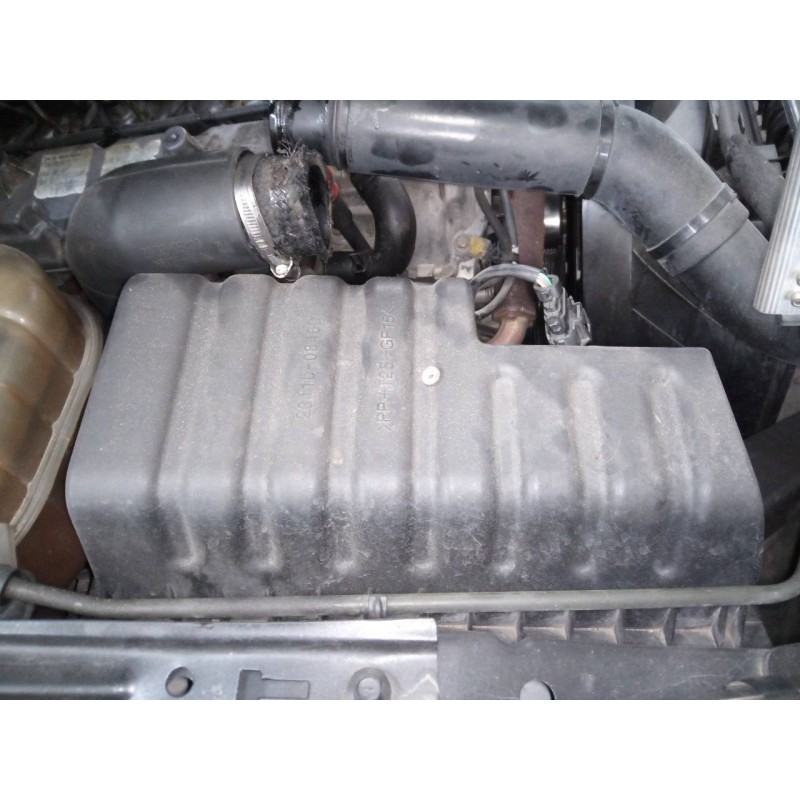 Recambio de filtro aire para ssangyong rexton rx 270 full referencia OEM IAM   