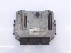 Recambio de centralita motor uce para renault scenic ii authentique referencia OEM IAM 8200391966 0281012769 