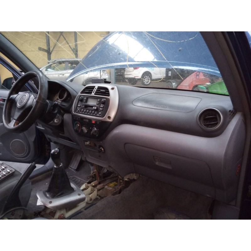 Recambio de salpicadero para toyota rav 4 (a2) 2.0 luna 4x4 (2003) referencia OEM IAM   