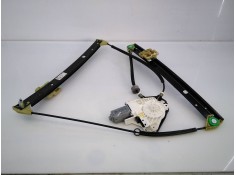 Recambio de elevalunas delantero izquierdo para audi q3 (8u) 2.0 tdi (103kw) ambiente referencia OEM IAM 8K0959801B  