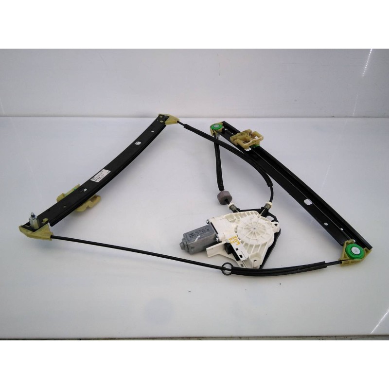 Recambio de elevalunas delantero izquierdo para audi q3 (8u) 2.0 tdi (103kw) ambiente referencia OEM IAM 8K0959801B  