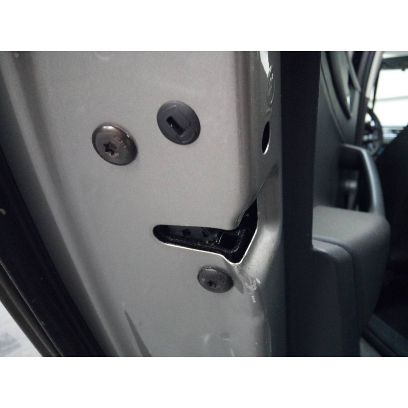 Recambio de cerradura puerta trasera izquierda para seat toledo (kg3) reference referencia OEM IAM   