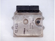 Recambio de centralita motor uce para fiat doblo ii cargo (263) referencia OEM IAM 55266283  