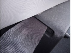 Recambio de cinturon seguridad trasero derecho para seat toledo (kg3) reference referencia OEM IAM   