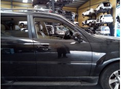 Recambio de puerta delantera derecha para ssangyong rexton rx 270 full referencia OEM IAM   