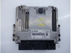 Recambio de centralita motor uce para dacia dokker ambiance referencia OEM IAM 237106319R 0281032811 