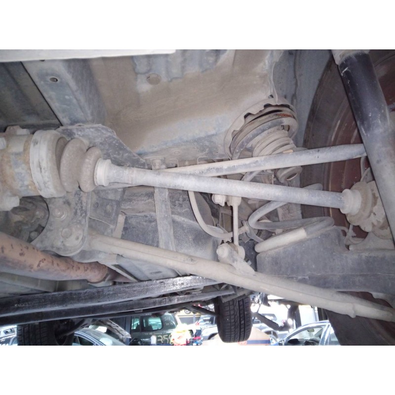 Recambio de transmision trasera derecha para toyota rav 4 (a2) 2.0 luna 4x4 (2003) referencia OEM IAM   