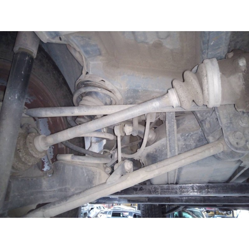 Recambio de transmision trasera izquierda para toyota rav 4 (a2) 2.0 luna 4x4 (2003) referencia OEM IAM   