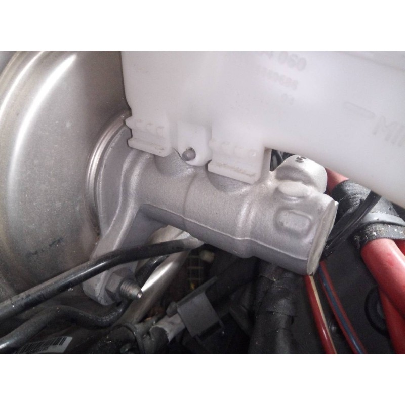 Recambio de bomba freno para mini mini 5-trg. (f55) cooper referencia OEM IAM   