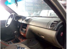 Recambio de salpicadero para ssangyong rexton 290 referencia OEM IAM   