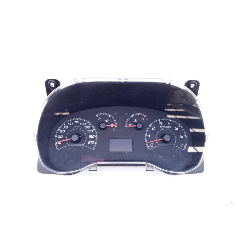 Recambio de cuadro instrumentos para fiat doblo ii cargo (263) referencia OEM IAM 0520428470  