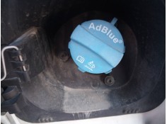 Recambio de adblue para renault master kipper l2h1 3,5t referencia OEM IAM   