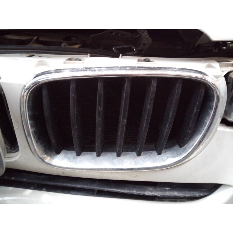 Recambio de rejilla delantera para bmw x3 (f25) xdrive20d m sport referencia OEM IAM   