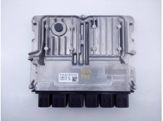 Recambio de centralita motor uce para mini mini 5-trg. (f55) cooper referencia OEM IAM 0261S101YJ 170161667 