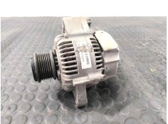 Recambio de alternador para toyota land cruiser (j9) d4-d gx (3-ptas.) referencia OEM IAM TFCA210802  