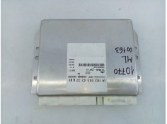 Recambio de modulo electronico para mercedes clase m (w163) 430 (163.172) referencia OEM IAM 1635454232  